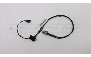 Lenovo CABLE Fru,SATA PWRcable(350mm+130mm) para Lenovo ThinkCentre M800 (10FV/10FW/10FX/10FY)