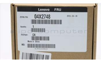 Lenovo CABLE Fru,H3060 400mm M.2 Rear antenna para Lenovo IdeaCentre H30-50 (90B8/90B9)