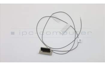 Lenovo CABLE Fru, 780mm M.2 front antenna para Lenovo ThinkCentre M710T (10M9/10MA/10NB/10QK/10R8)
