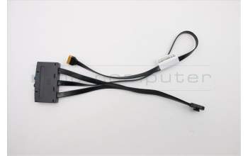 Lenovo CABLE Fru,USB3.0 F_IO U260A600angle para Lenovo IdeaCentre H30-50 (90B8/90B9)