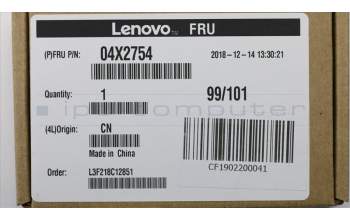 Lenovo 04X2754 Lx DP cable with redriver Tiny III