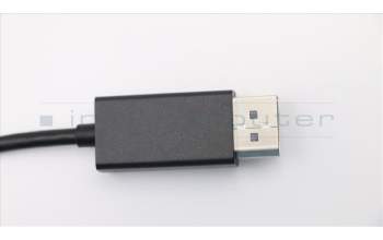 Lenovo CABLE Lx DP to VGA dongle NXP para Lenovo ThinkCentre M700z (10EY/10F1/10LM)