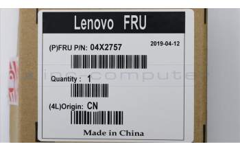 Lenovo CABLE Lx DP to VGA dongle NXP para Lenovo ThinkCentre M70s (11DB)