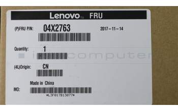Lenovo CABLE Fru, LPT Cable 300mm HP para Lenovo ThinkCentre M710q (10MS/10MR/10MQ)