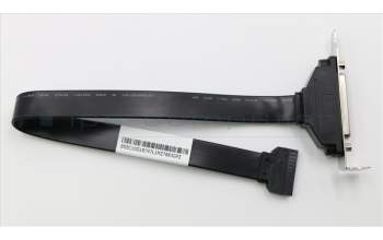Lenovo CABLE Fru LPT Cable 300mm LP para Lenovo ThinkCentre M710T (10M9/10MA/10NB/10QK/10R8)