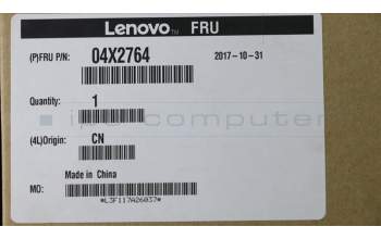 Lenovo CABLE Fru LPT Cable 300mm LP para Lenovo ThinkCentre M710q (10MS/10MR/10MQ)