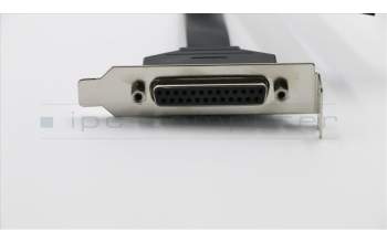 Lenovo CABLE Fru LPT Cable 300mm LP para Lenovo ThinkCentre M75s-1
