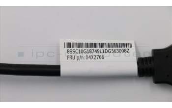 Lenovo 04X2766 CABLE Fru,115mm internal USB3.0 cable