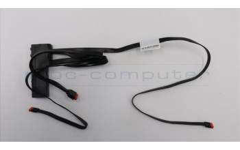 Lenovo CABLE Fru,Gaming PC FRONT_I/O cable para Lenovo IdeaCentre Y900 (90DD/90FW/90FX)