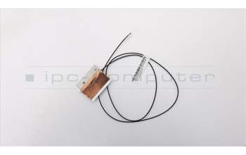Lenovo 04X2777 CABLE Fru,Gaming PC antenna cable_Black