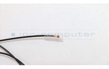 Lenovo CABLE Fru,Gaming PC antenna cable_Black para Lenovo IdeaCentre Y900 (90DD/90FW/90FX)
