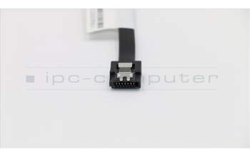Lenovo 04X2783 CABLE Fru, 100mmSATA cable 2 latch