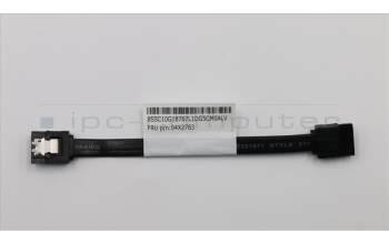 Lenovo CABLE Fru, 100mmSATA cable 2 latch para Lenovo IdeaCentre 510S-08ISH (90FN)