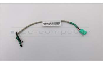 Lenovo CABLE Fru, 180mm sensor cable para Lenovo S500 Desktop (10HS)
