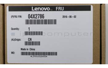 Lenovo CABLE Fru, 180mm sensor cable para Lenovo IdeaCentre 510S-08ISH (90FN)