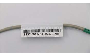 Lenovo 04X2786 CABLE Fru, 180mm sensor cable