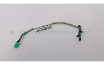 Lenovo CABLE Fru, 180mm sensor cable para Lenovo S510 Desktop (10KW)