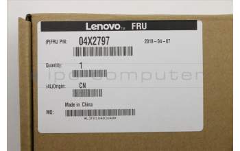 Lenovo 04X2797 CABLE Fru Mini SAS HD to SATA