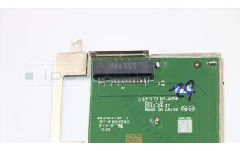 Lenovo MECHANICAL M.2,Subcard para Lenovo ThinkPad X240 (20AM)