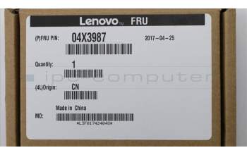 Lenovo 04X3987 FRU 3rd NGFF Cable