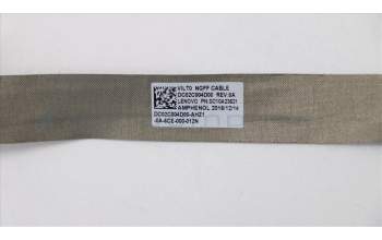 Lenovo 04X3987 FRU 3rd NGFF Cable