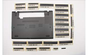 Lenovo 04X3989 FRU D Cover ASM w/o Docking Opening