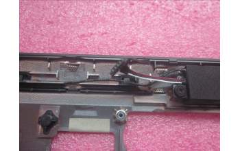 Lenovo 04X4297 Dutton Kabini FRU Base Cover ASM