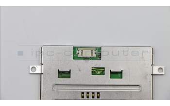 Lenovo 04X4676 CARDREADER FRU Smart card reader(LH)