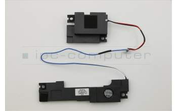Lenovo 04X4847 SPEAKERINT FRU Speaker ASM 14W