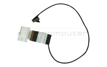 04X4854 original Lenovo cable de pantalla LED eDP 30-Pin
