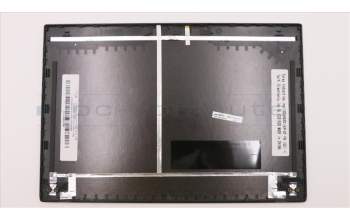 Lenovo LCD COVER FRU LCD REAR COVER ASM_RG/WV T para Lenovo ThinkPad X240 (20AM)