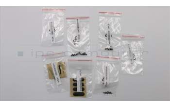 Lenovo 04X5353 BaseMisc, Foot, Screw