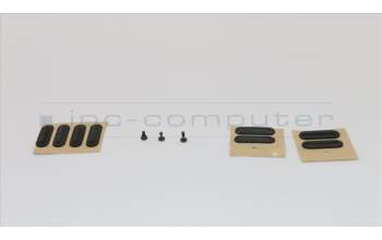 Lenovo 04X5353 BaseMisc, Foot, Screw