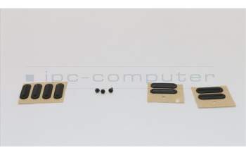 Lenovo 04X5353 BaseMisc, Foot, Screw