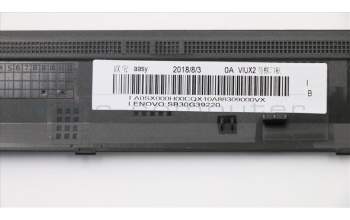 Lenovo 04X5360 BEZEL LCD,Camera plate
