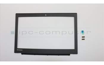Lenovo BEZEL LCD,Camera plate para Lenovo ThinkPad X240 (20AM)