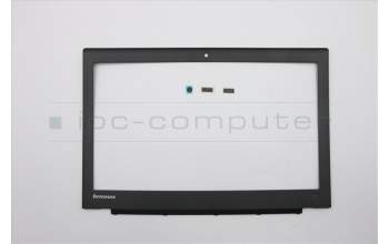 Lenovo FRU LCD Bezel w/o camera para Lenovo ThinkPad A275 (20KC/20KD)