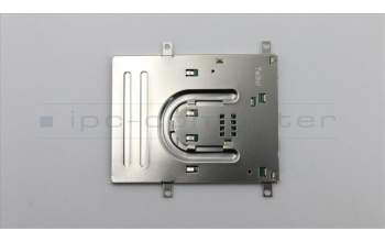 Lenovo CARDREADER Smart card, TAI para Lenovo ThinkPad P15s (20T4/20T5)