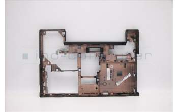 Lenovo 04X5400 MECH_ASM Bottom cover, Battery latch