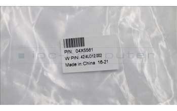 Lenovo 04X5561 FRU Dummy Smart Card Reader