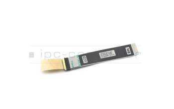 04X6485 original Lenovo cable de pantalla LVDS 30-Pin