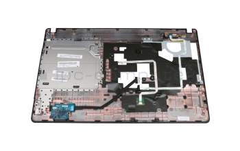 04Y1210 tapa de la caja Lenovo original negra