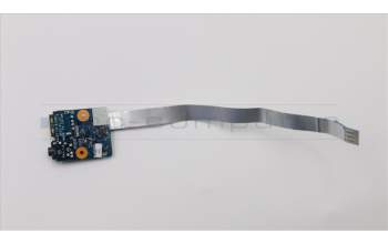 Lenovo 04Y1211 FRU USB_Audio Sub Card 15W 16cm