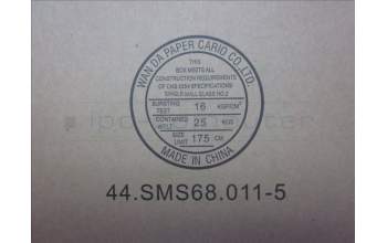 Lenovo 04Y1276 PANEL FRU 15.6 HD AG CMI