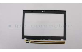 Lenovo 04Y1854 bezel FRU LCD Bezel for Dasher-2