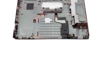 04Y2049 parte baja de la caja Lenovo original negro