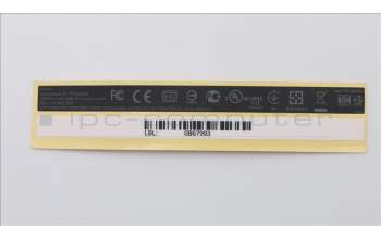 Lenovo 04Y2050 FRU: Untere Abdeckung, weltweit außer China, SWG