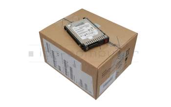 051687-001 disco duro para servidor HP HDD 1800GB (2,5 pulgadas / 6,4 cm) SAS III (12 Gb/s) 10K incl. Hot-Plug