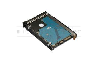 051687-001 disco duro para servidor HP HDD 1800GB (2,5 pulgadas / 6,4 cm) SAS III (12 Gb/s) 10K incl. Hot-Plug