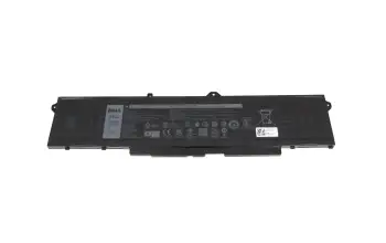 053XP7 batería original Dell 97Wh